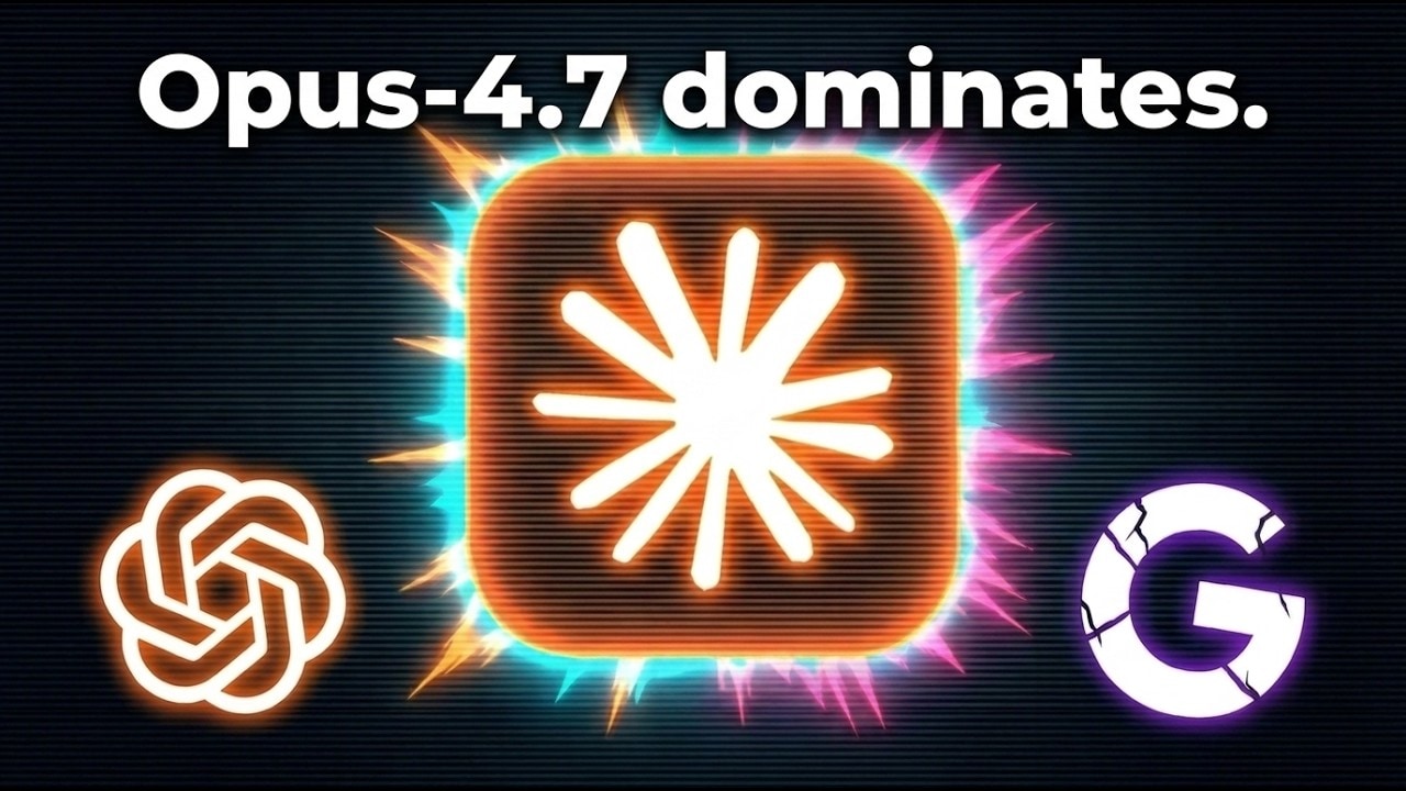 Claude Opus 4.7 ดีขึ้นจริง แต่ควร migrate ไหม