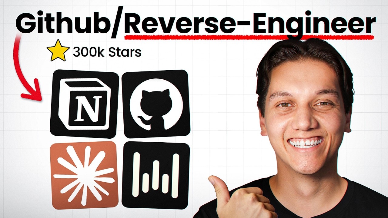 Reverse Engineer ฟีเจอร์ด้วย REA + Claude Code