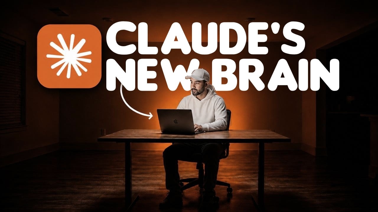 สร้าง Knowledge Base แบบ Self-Improving สำหรับ Claude ด้วยหนึ่ง Prompt เดียว