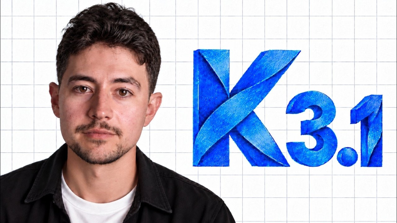 Kimi K3.1 Pro vs Opus 5.5: ทดสอบจริง 8 เดโม